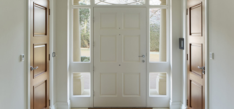 Lamont door replacement contractors