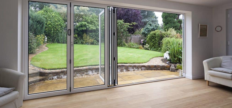 sliding door specialist Lamont